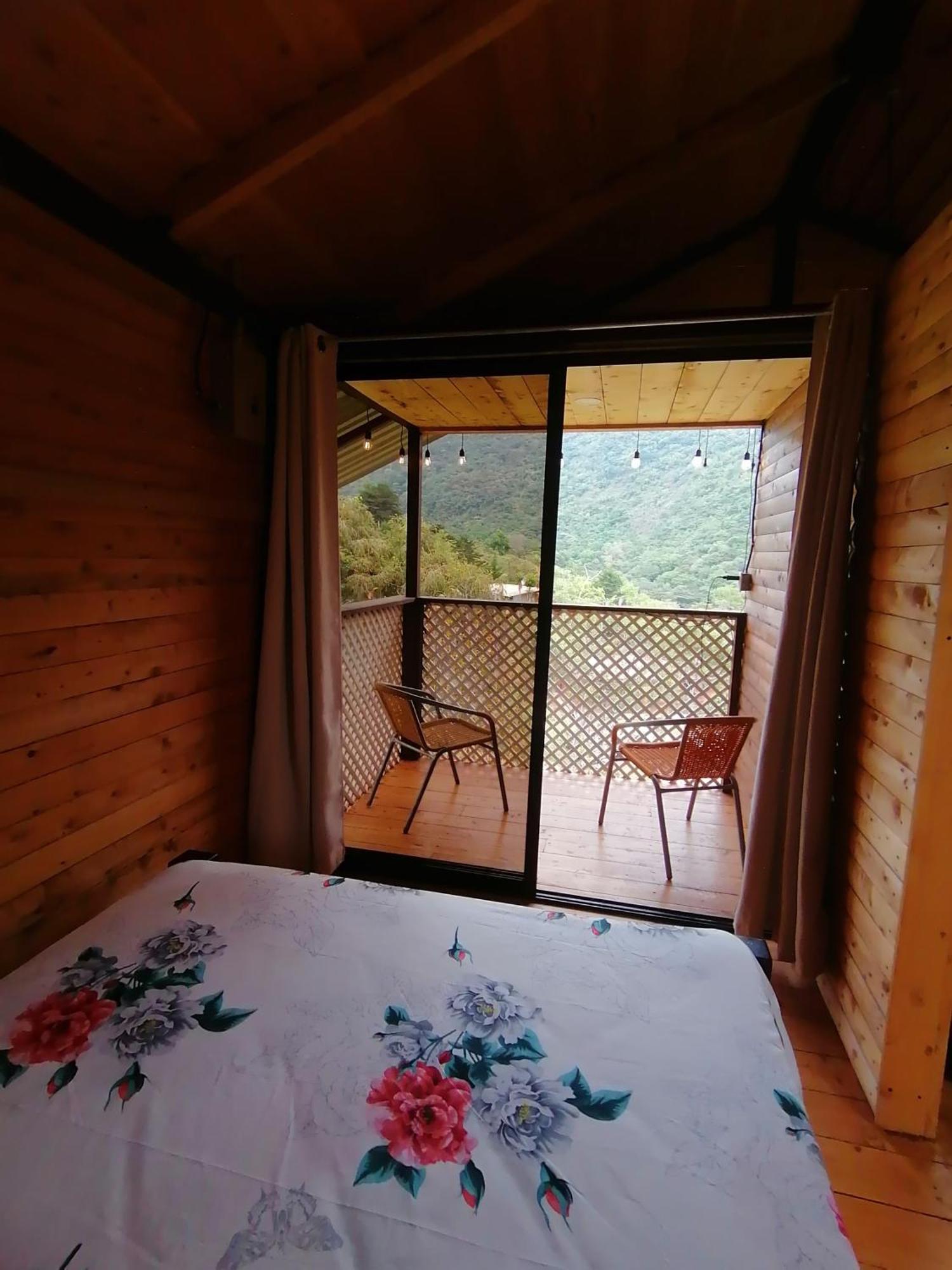 Mario'S Lodge Providencia Copey Exterior photo